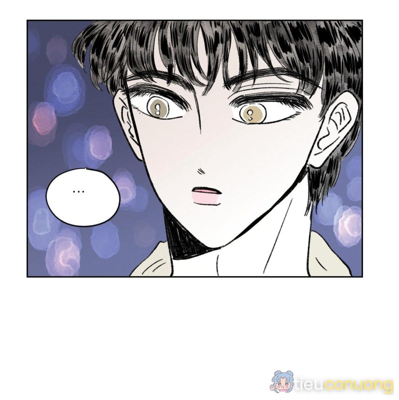 (CBunu) Tình tay ba giữa chó, sói và mèo Chapter 37 - Page 3