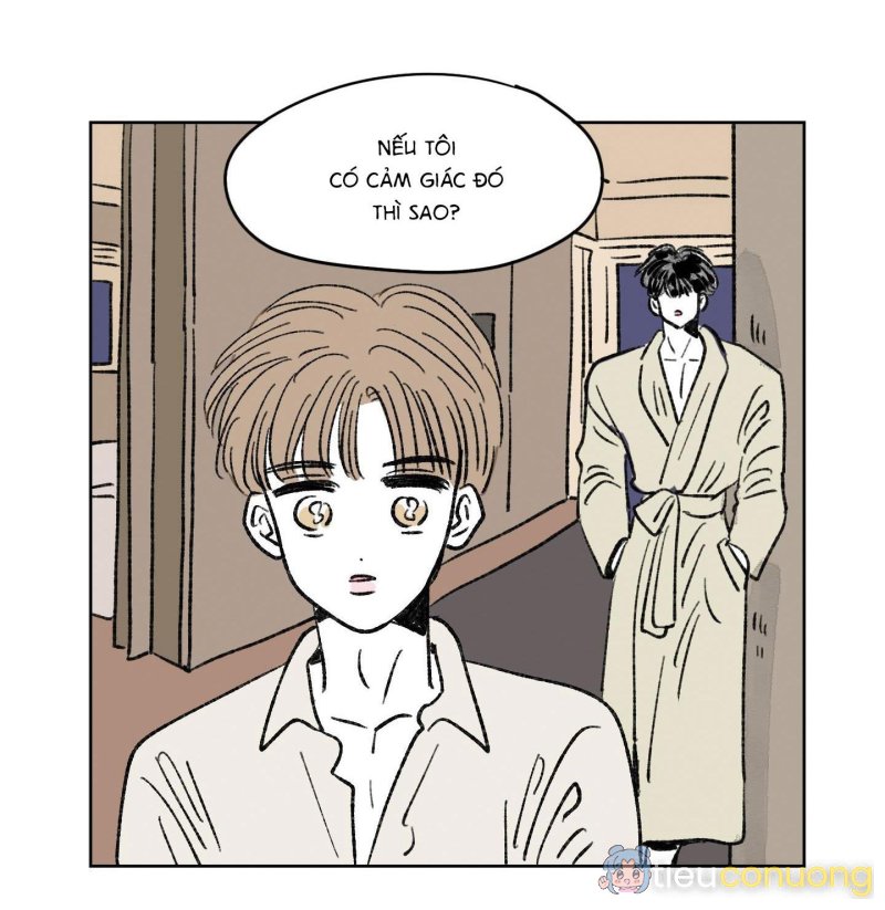 (CBunu) Tình tay ba giữa chó, sói và mèo Chapter 37 - Page 8