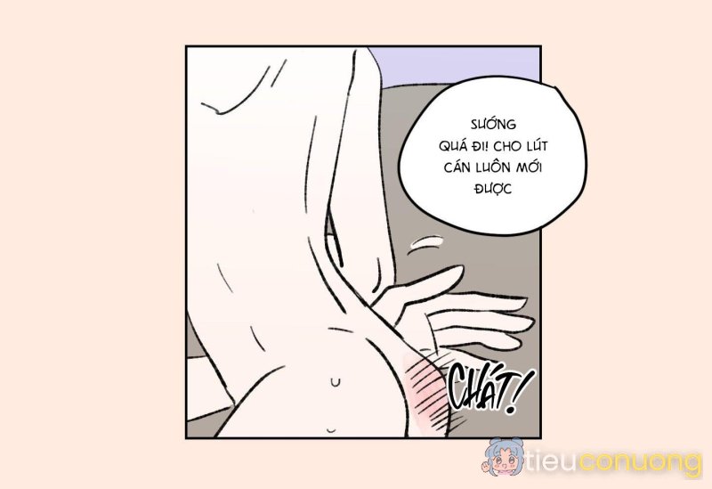 (CBunu) Tình tay ba giữa chó, sói và mèo Chapter 24 - Page 51