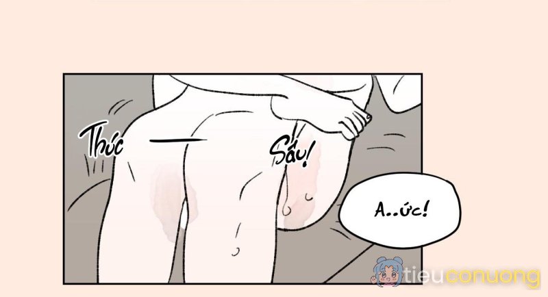 (CBunu) Tình tay ba giữa chó, sói và mèo Chapter 24 - Page 58