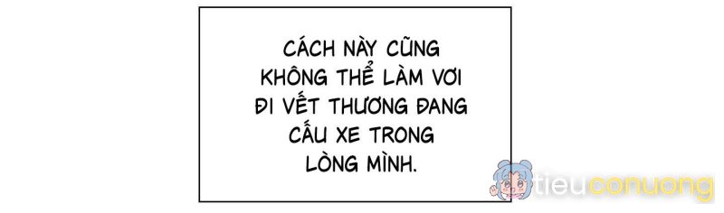 (CBunu) Tình tay ba giữa chó, sói và mèo Chapter 11 - Page 24