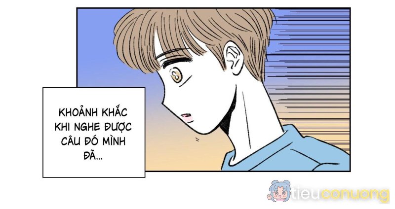 (CBunu) Tình tay ba giữa chó, sói và mèo Chapter 11 - Page 40