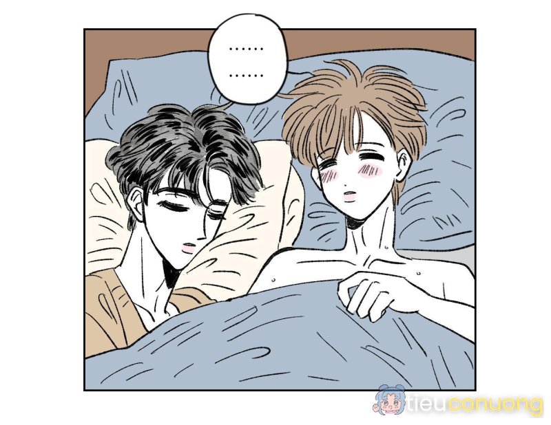 (CBunu) Tình tay ba giữa chó, sói và mèo Chapter 11 - Page 47