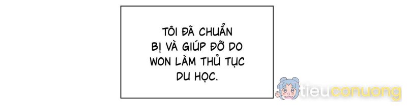 (CBunu) Tình tay ba giữa chó, sói và mèo Chapter 11 - Page 4