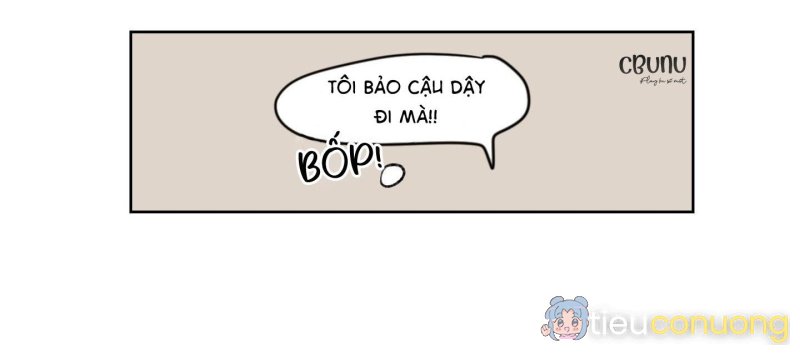 (CBunu) Tình tay ba giữa chó, sói và mèo Chapter 11 - Page 55