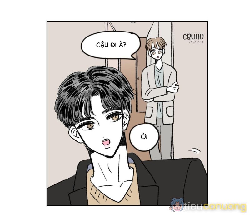 (CBunu) Tình tay ba giữa chó, sói và mèo Chapter 11 - Page 65