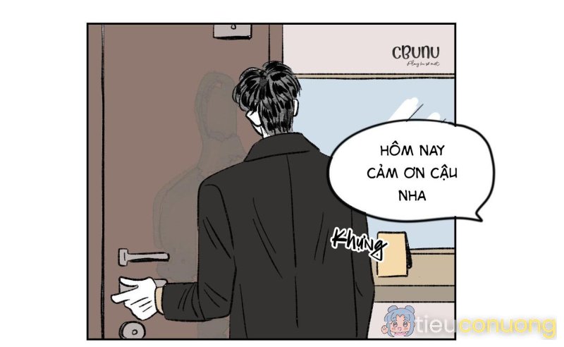 (CBunu) Tình tay ba giữa chó, sói và mèo Chapter 11 - Page 66