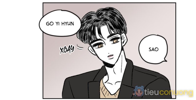 (CBunu) Tình tay ba giữa chó, sói và mèo Chapter 11 - Page 67