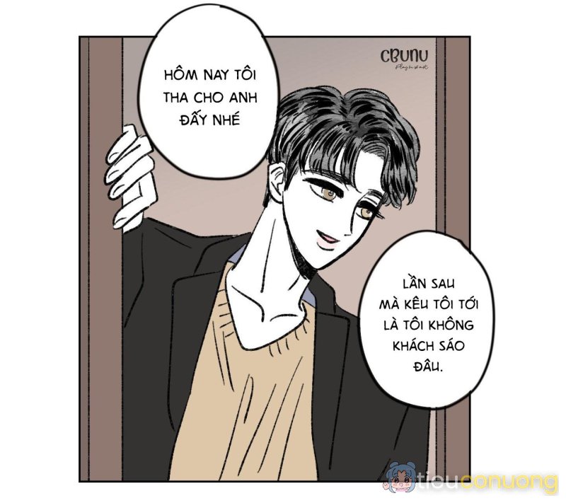 (CBunu) Tình tay ba giữa chó, sói và mèo Chapter 11 - Page 68