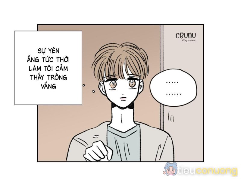 (CBunu) Tình tay ba giữa chó, sói và mèo Chapter 11 - Page 71