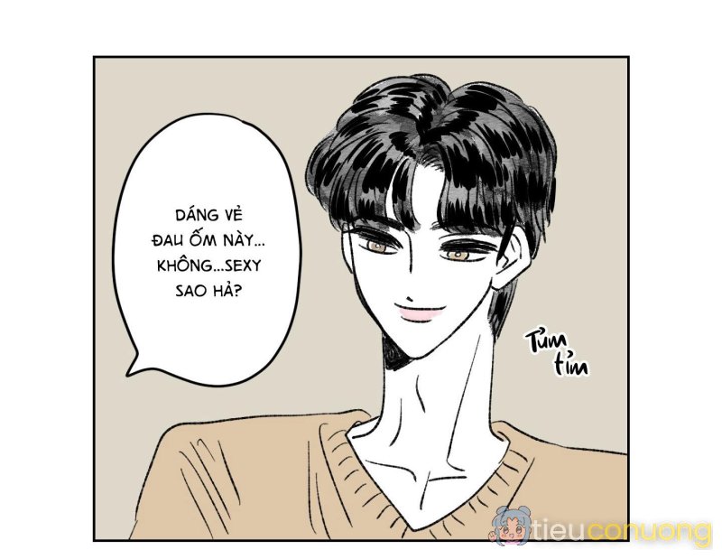 (CBunu) Tình tay ba giữa chó, sói và mèo Chapter 8 - Page 16