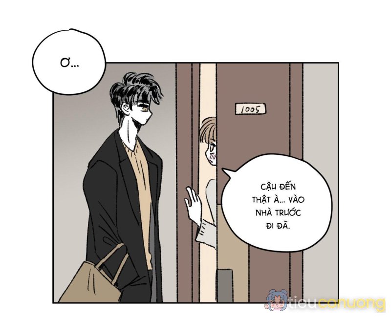 (CBunu) Tình tay ba giữa chó, sói và mèo Chapter 8 - Page 2