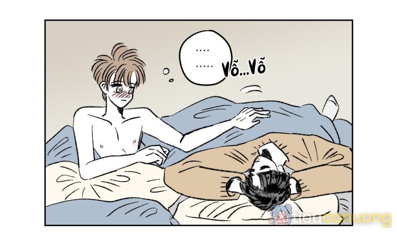 (CBunu) Tình tay ba giữa chó, sói và mèo Chapter 8 - Page 37