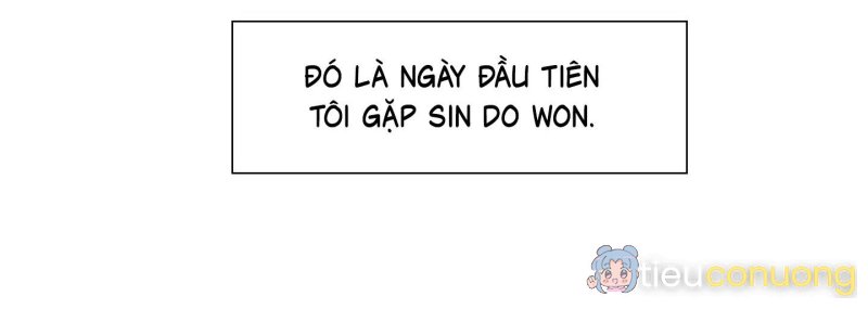 (CBunu) Tình tay ba giữa chó, sói và mèo Chapter 8 - Page 59