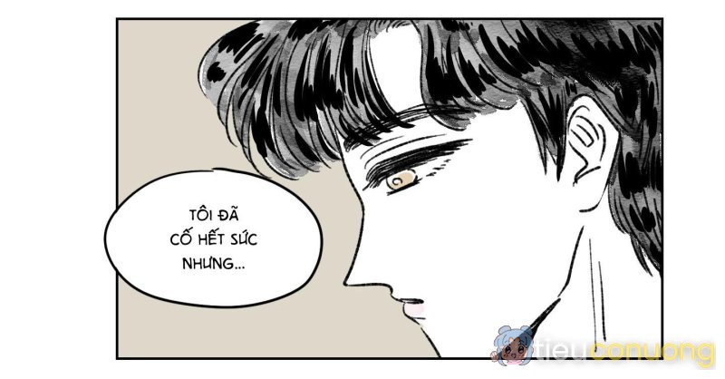 (CBunu) Tình tay ba giữa chó, sói và mèo Chapter 8 - Page 7