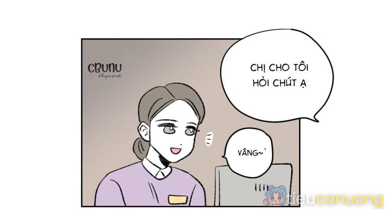 (CBunu) Tình tay ba giữa chó, sói và mèo Chapter 18 - Page 35