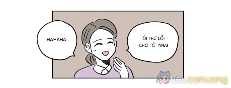 (CBunu) Tình tay ba giữa chó, sói và mèo Chapter 18 - Page 37