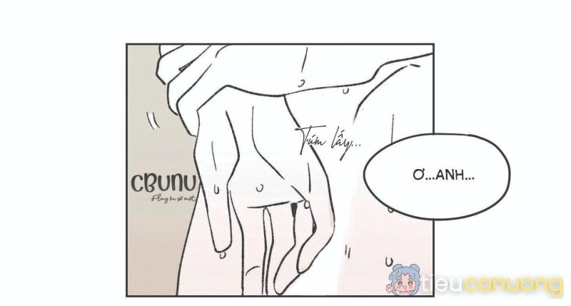 (CBunu) Tình tay ba giữa chó, sói và mèo Chapter 18 - Page 53