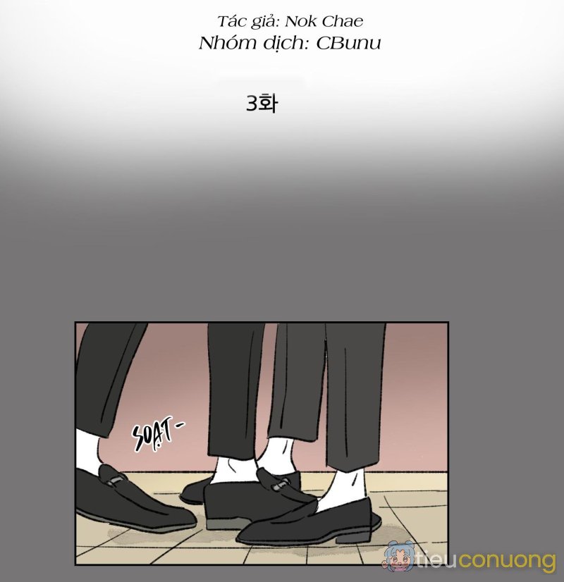 (CBunu) Tình tay ba giữa chó, sói và mèo Chapter 3 - Page 22