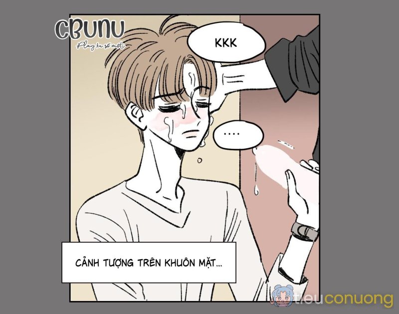 (CBunu) Tình tay ba giữa chó, sói và mèo Chapter 3 - Page 34