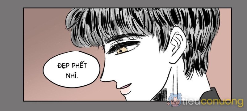 (CBunu) Tình tay ba giữa chó, sói và mèo Chapter 3 - Page 36