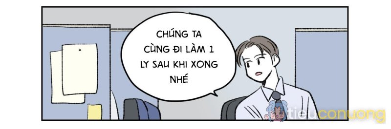 (CBunu) Tình tay ba giữa chó, sói và mèo Chapter 3 - Page 49