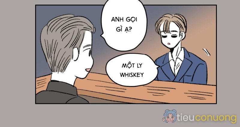 (CBunu) Tình tay ba giữa chó, sói và mèo Chapter 3 - Page 62