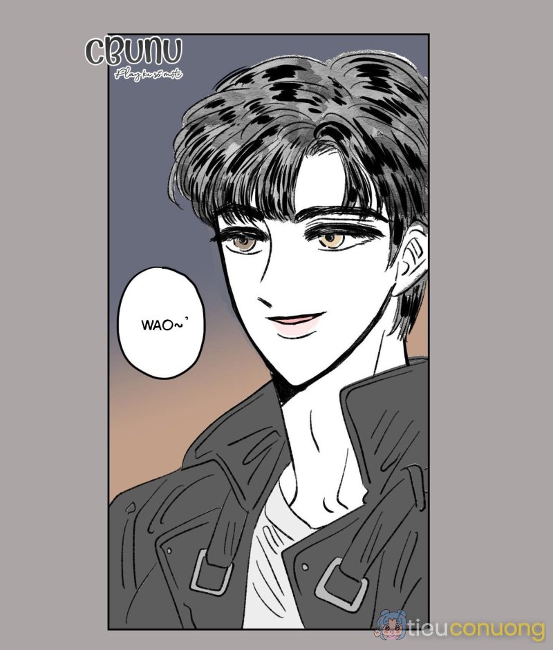 (CBunu) Tình tay ba giữa chó, sói và mèo Chapter 3 - Page 67