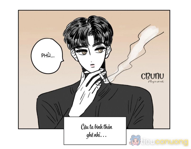 (CBunu) Tình tay ba giữa chó, sói và mèo Chapter 16 - Page 11