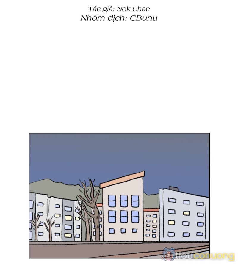 (CBunu) Tình tay ba giữa chó, sói và mèo Chapter 23 - Page 11