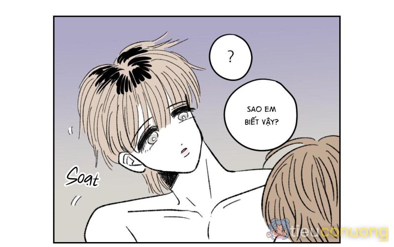 (CBunu) Tình tay ba giữa chó, sói và mèo Chapter 23 - Page 14