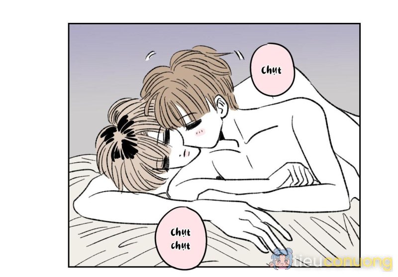 (CBunu) Tình tay ba giữa chó, sói và mèo Chapter 23 - Page 17