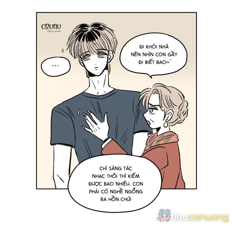 (CBunu) Tình tay ba giữa chó, sói và mèo Chapter 13 - Page 16