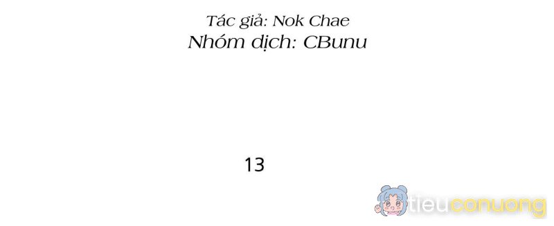 (CBunu) Tình tay ba giữa chó, sói và mèo Chapter 13 - Page 3