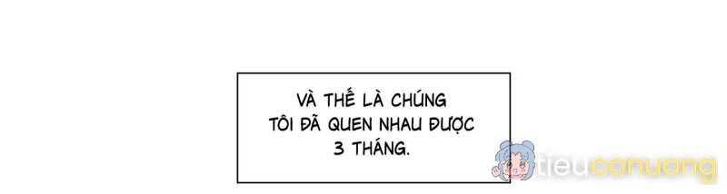 (CBunu) Tình tay ba giữa chó, sói và mèo Chapter 13 - Page 4