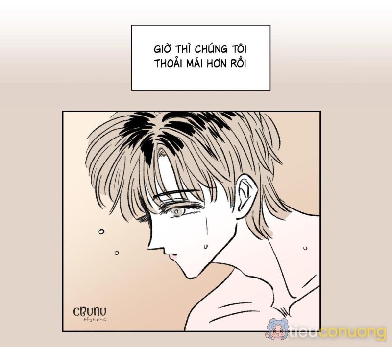 (CBunu) Tình tay ba giữa chó, sói và mèo Chapter 13 - Page 49