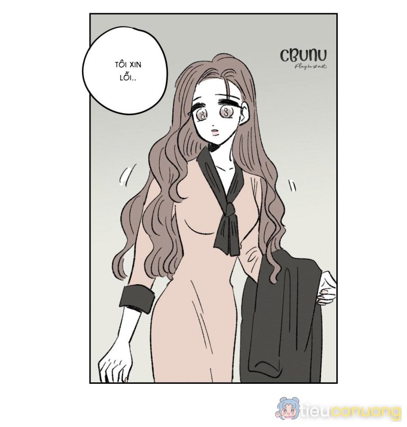 (CBunu) Tình tay ba giữa chó, sói và mèo Chapter 20 - Page 15