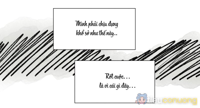 (CBunu) Tình tay ba giữa chó, sói và mèo Chapter 20 - Page 18