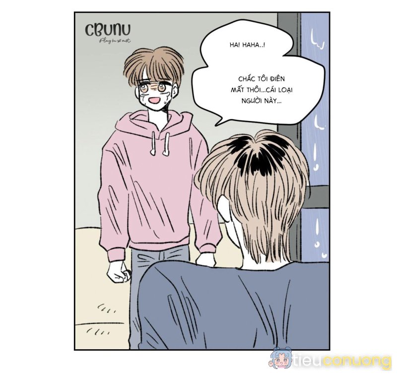 (CBunu) Tình tay ba giữa chó, sói và mèo Chapter 20 - Page 26