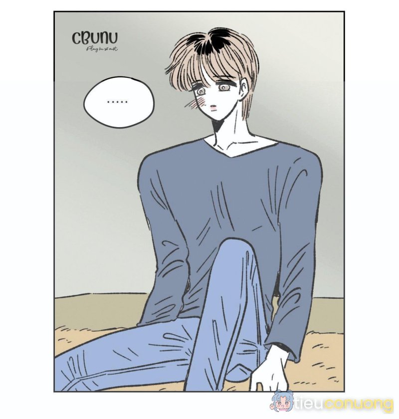 (CBunu) Tình tay ba giữa chó, sói và mèo Chapter 20 - Page 28