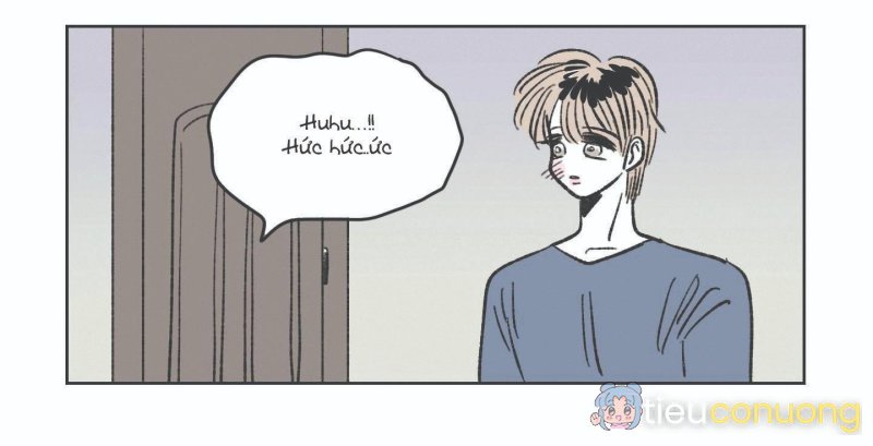 (CBunu) Tình tay ba giữa chó, sói và mèo Chapter 20 - Page 35