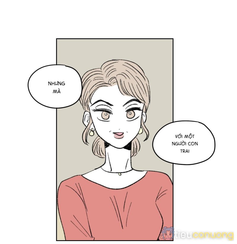 (CBunu) Tình tay ba giữa chó, sói và mèo Chapter 28 - Page 9