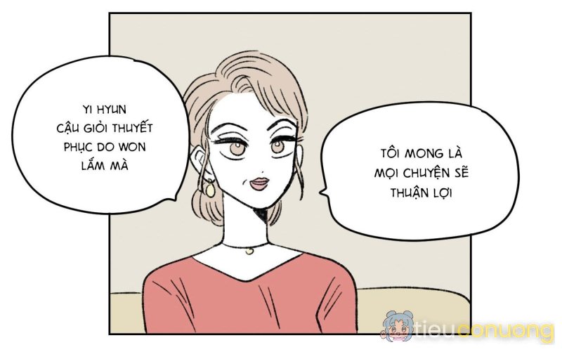 (CBunu) Tình tay ba giữa chó, sói và mèo Chapter 28 - Page 24