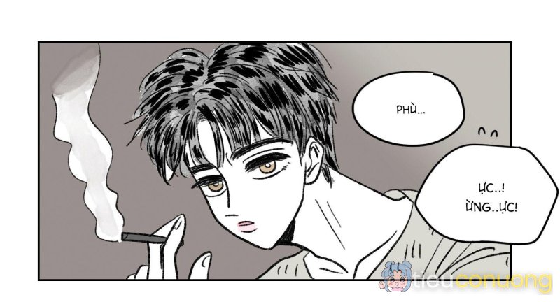 (CBunu) Tình tay ba giữa chó, sói và mèo Chapter 34 - Page 10