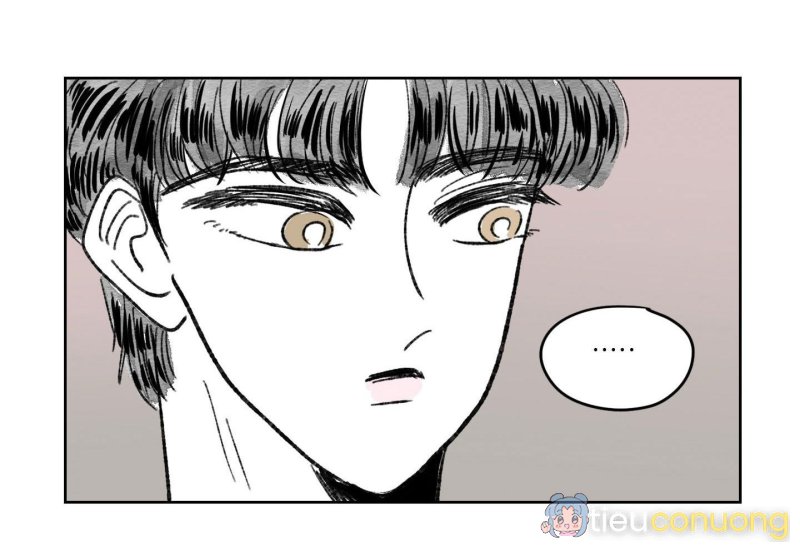 (CBunu) Tình tay ba giữa chó, sói và mèo Chapter 34 - Page 14