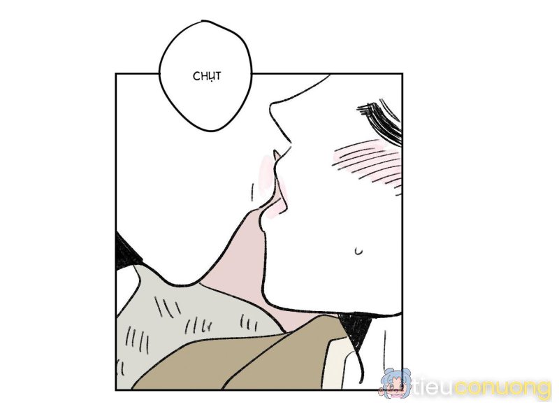 (CBunu) Tình tay ba giữa chó, sói và mèo Chapter 34 - Page 16