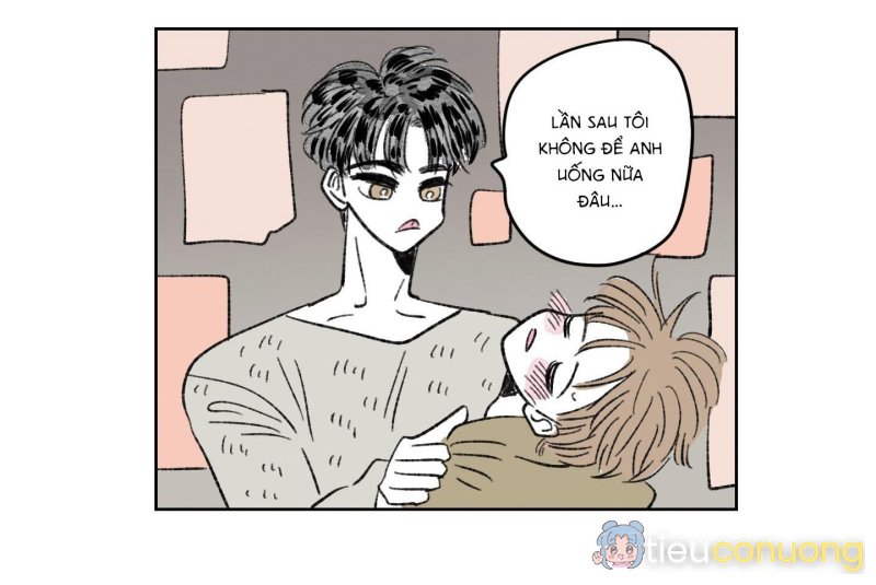 (CBunu) Tình tay ba giữa chó, sói và mèo Chapter 34 - Page 20