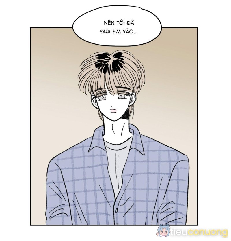 (CBunu) Tình tay ba giữa chó, sói và mèo Chapter 34 - Page 51