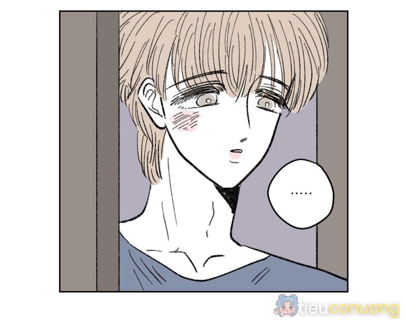 (CBunu) Tình tay ba giữa chó, sói và mèo Chapter 21 - Page 10