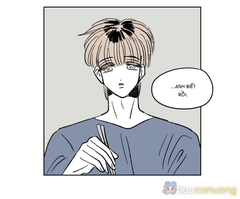 (CBunu) Tình tay ba giữa chó, sói và mèo Chapter 21 - Page 50